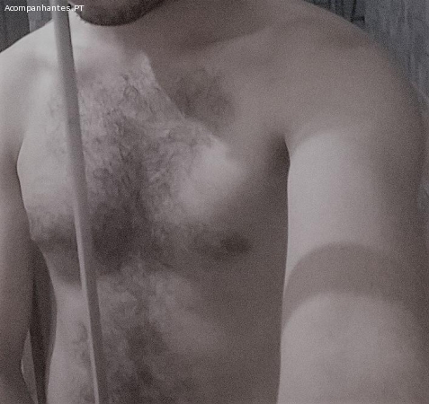 Anal só a mulher