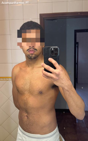 Brazilian Guy
