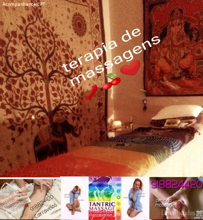 HOT BODY TO BODY❤️ EM PRIVADO❤️TANTRIC NATURIST MASSAGE