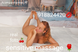 HOT MASSAGE EROTIC❤️  ENCONTROS PRIVADO❤️PARTICULAR