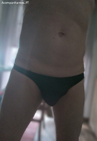 Massagens e Mimos a 4 Mãos (M/F)