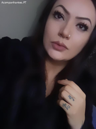 Morena safada