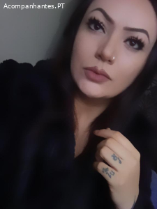 Morena safada