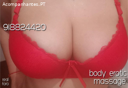 RUIVINHA PORTUGUESA MASSAGISTA❤️PEITO XL ☎️❤️SIGILO PRIVADO